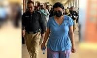Anmol alias Pinky: Woman 'drug peddler' sent on physical remand