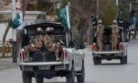 Major Among Five Soldiers Martyred, Seven Terrorists Eliminated In Balochistan Operation
