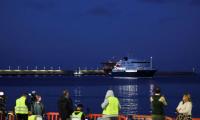 French authorities clear British cruise passengers after virus scare
