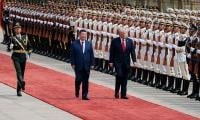 Trump and Xi set for crucial talks on trade and Iran war