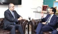 Govt Making Efforts To Secure Additional Gas Supplies: Petroleum Minister