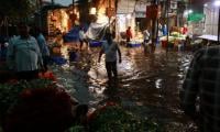 Storm kills over 100 people in India's Uttar Pradesh