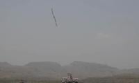 Pakistan Test-fires Indigenously Developed Fatah-4 Cruise Missile: ISPR