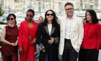 Stars flying into Cannes in private jets 'obscene', say ex-pilots