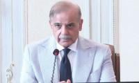 PM Calls For Concerted Efforts To Transform Pakistan Into Economic Power