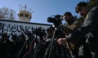 UN Voices 'serious Concern' Over Detention Of Journalists By Afghan Regime