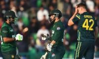 PCB announces physical tickets sale date for Pakistan-Australia ODI series