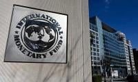 IMF lauds Pakistan macroeconomic recovery, highlights risks from ME war  