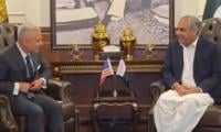 Naqvi says govt seeks swift launch of Pakistan-US direct flights