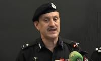 Foreign links found in Anmol's drug network, says Karachi AIG