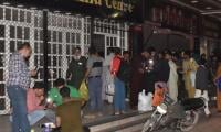 Eid ul Adha: Punjab lifts business timing curbs across province till June 1