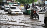 Heavy Rains, Thunderstorms Expected In Several Part Of Country