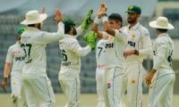 ICC Penalises Pakistan With WTC Point Deduction For Slow Over-rate In Dhaka Test