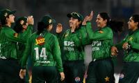 Pakistan Whitewash Zimbabwe With Massive Win In Final T20I