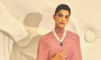 Sanam Saeed set to mark first appearance in Cannes Film Festival 