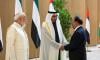 India sign defence, energy pacts with UAE during Modi visit