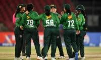 PCB Names 15-member Squad For ICC Women's T20 World Cup
