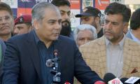 Mohsin Naqvi Invited To ICC Board Meeting, IPL Final In India: Sources