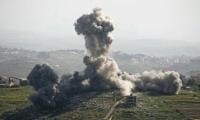 Israel, Lebanon Say Extending Ceasefire Despite New Strikes