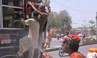 Mercury Expected To Rise Across Country From May 18: NDMA