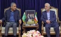 Interior Minister Naqvi visits Iran to revive stalled US-Iran peace talks