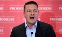 Former minister Streeting says he will stand in any contest to replace UK's Starmer