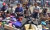 Sindh lifts austerity curbs on closing hours for hotels, markets and marriage halls
