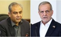 Naqvi, Iranian president discuss Pakistan's mediation efforts for regional peace: report