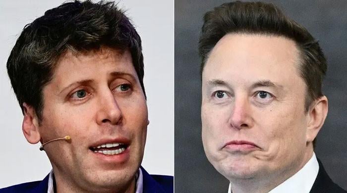 Musk loses blockbuster OpenAI suit as jury says too late