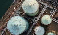 Oil Surge Jolts Global Markets As Gulf Drone Strikes Widen Economic Shockwave
