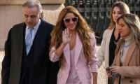 Shakira Acquitted Of Tax Fraud, Court Orders Spain To Hand Back $70m