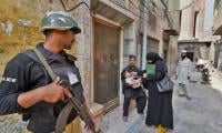 Two Policemen Escorting Polio Teams Martyred In Separate Bannu Attacks