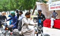 NDMA Warns Of Heatwave In Several Parts Of Country From May 19