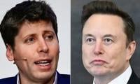 Musk loses blockbuster OpenAI suit as jury says too late