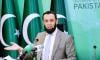 'No such proposal under consideration': Tarar rejects rumours of raising voting age to 25