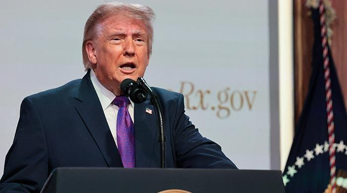 Trump says he paused attack on Iran, signals a nuclear deal may be possible