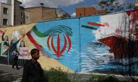 Iran Proposes End To Hostilities, US Troop Withdrawal In New Peace Offer
