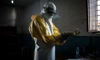 Test Shortages Slow Fight Against Ebola In Congo, Says WHO Official