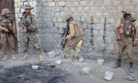 22 India-sponsored Terrorists Killed In North Waziristan Operation: ISPR