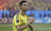 Portugal's Cristiano Ronaldo named to record 6th World Cup roster