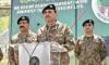 Propaganda, externally sponsored terrorism cannot derail Pakistan’s progress: CDF Munir