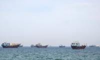Oil Tankers Leave Hormuz Amid Hopes Of US-Iran Deal