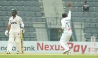 Bangladesh Seal 2–0 Series Win Over Pakistan With 78-run Victory In Second Test