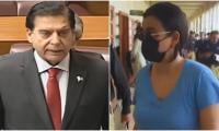 Ex-PM Raja Pervaiz Ashraf 'shocked' after being named by 'drug queenpin' Pinky