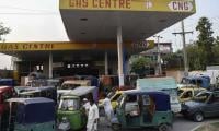 Federal Govt Agrees To Restore Gas Supply To KP CNG Stations 