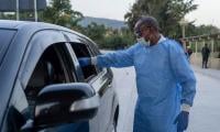 Ebola Risk High Regionally, Low Worldwide: WHO