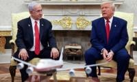 New Iran peace proposal prompts tense Trump-Netanyahu call: report