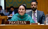 Pakistan Condemns India For 'exporting Terrorism', Illegal Kashmir Occupation