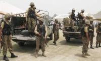 Key commander among four terrorists killed in North Waziristan: security sources