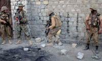 At least 23 India-backed terrorists, including ring leader, killed in KP IBOs